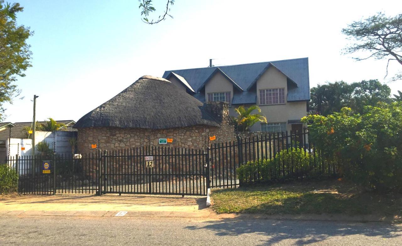 Sheba Rock Guesthouse Mbombela Extérieur photo